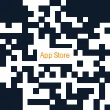 App Store下载二维码 - 每日大赛 完美体育网站 APP